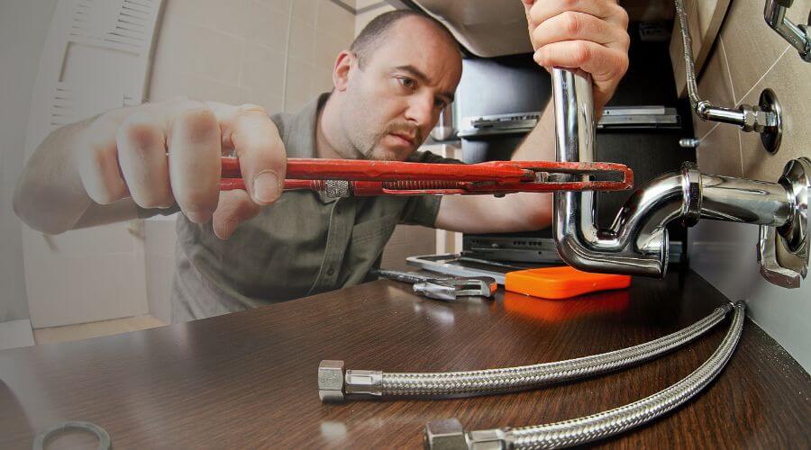 Local sewer line repair in Hildebran, NC